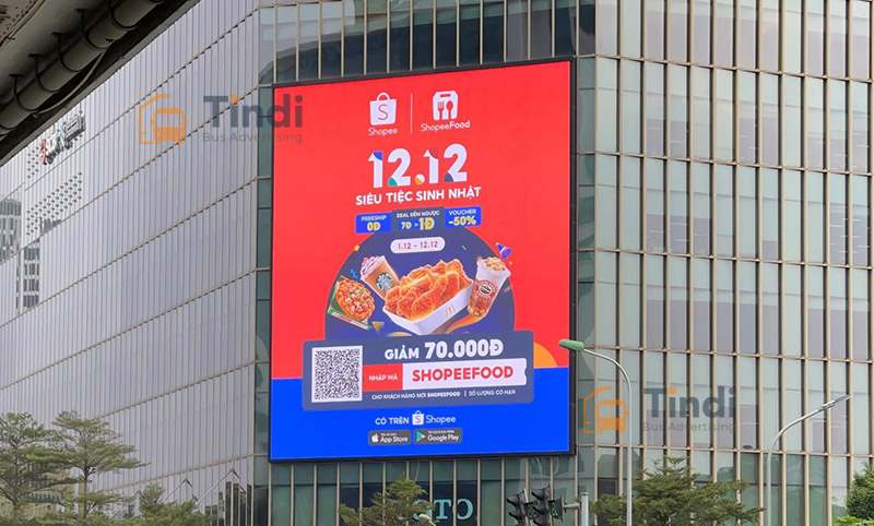 Xu hướng OOH Digital tại Việt Nam năm 2025 – Tương lai của quảng cáo ngoài trời Xu hướng OOH Digital tại Việt Nam 2025