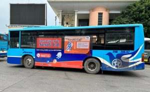 Cách đo lường hiệu quả quảng cáo xe buýt Đo lường hiệu quả quảng cáo xe buýt