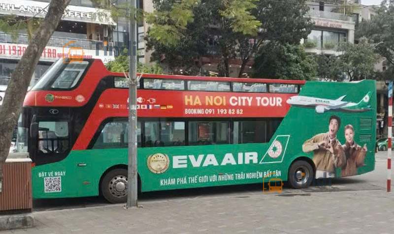 Hướng dẫn xin phép quảng cáo xe buýt & những quy định pháp lý mới nhất Xin phép là bước đảm bảo chiến dịch quảng cáo diễn ra suôn sẻ, minh bạch và bền vững