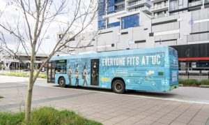 Tương lai quảng cáo xe bus: Công nghệ áp dụng & xu hướng mới tại Việt Nam Tương lai quảng cáo xe buýt: Công nghệ áp dụng & xu hướng mới tại Việt Nam