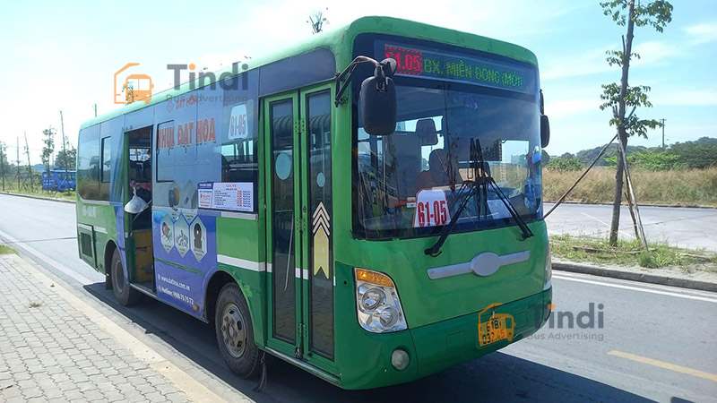 Quảng cáo xe buýt tại Bình Dương – Kênh truyền thông bền vững cho thương hiệu thời đại mới Quảng cáo xe buýt tại Bình Dương trong năm 2025 được dự báo sẽ bùng nổ