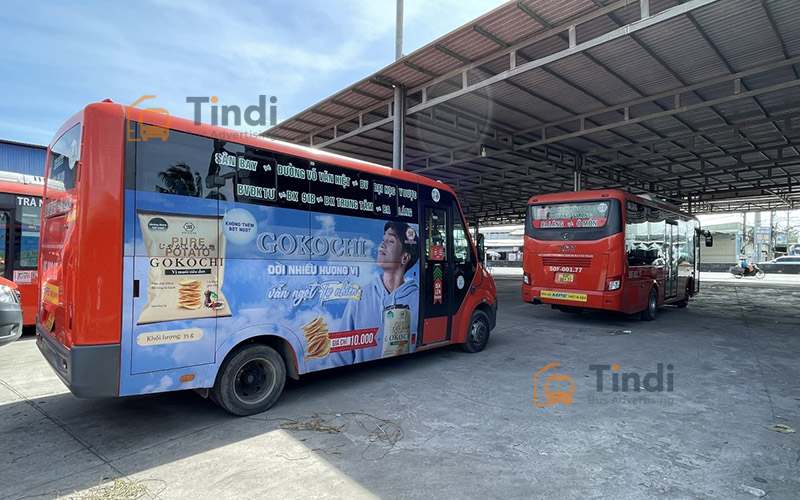 Quảng cáo xe buýt tại Cần Thơ – Giải pháp phủ sóng thương hiệu hiệu quả tại miền Tây Cần Thơ là một trong những thị trường đầy tiềm năng nhưng cũng đòi hỏi sự am hiểu địa phương