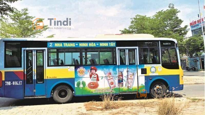 Quảng cáo xe buýt tại Nha Trang – Giải pháp truyền thông nổi bật giữa lòng thành phố biển Chi phí quảng cáo xe buýt tại Nha Trang phụ thuộc vào nhiều yếu tố