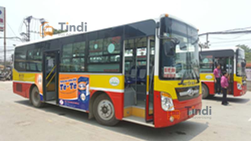 Quảng cáo xe buýt tại Quảng Ninh – Phủ sóng thương hiệu dọc di sản Vịnh Hạ Long Quảng cáo xe bus Quảng Ninh là kênh định vị thương hiệu bền vững