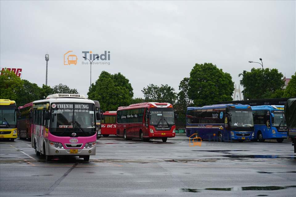 Quảng cáo xe buýt tại Hải Phòng – Giải pháp truyền thông hiệu quả giữa thành phố Cảng năng động Báo giá quảng cáo xe bus Hải Phòng chi tiết phụ thuộc theo từng tuyến và hình thức quảng cáo.