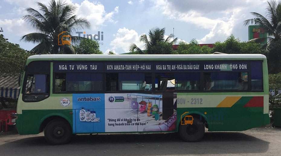 Quảng Cáo Xe Buýt Tại Vũng Tàu – Giải Pháp Truyền Thông Ngoài Trời Hiệu Quả Quảng cáo xe buýt tại Vững Tàu đang trở thành lựa chọn chiến lược cho các doanh nghiệp