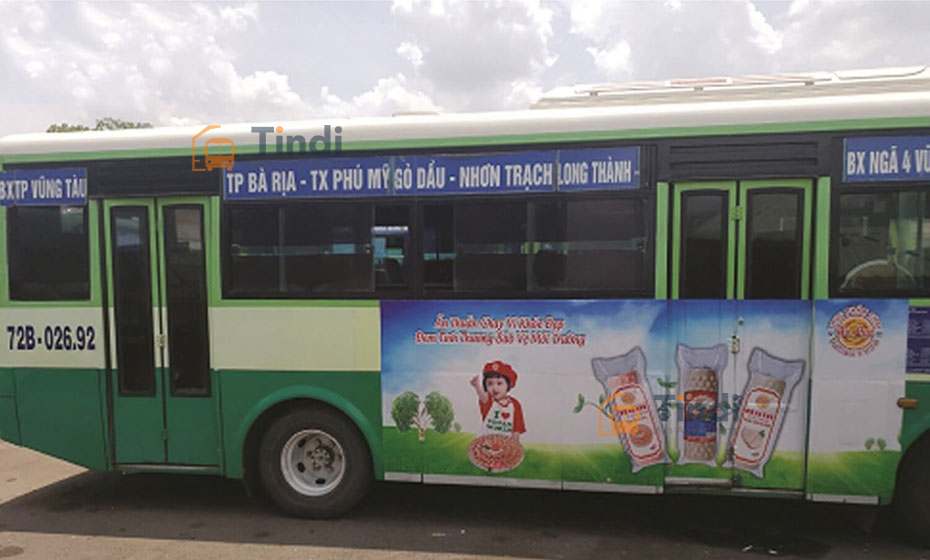 Quảng Cáo Xe Buýt Tại Vũng Tàu – Giải Pháp Truyền Thông Ngoài Trời Hiệu Quả Báo giá quảng cáo xe buýt Vững Tàu có thể thay đổi nhẹ tùy tuyến xe, quy mô chiến dịch và thời điểm triển khai