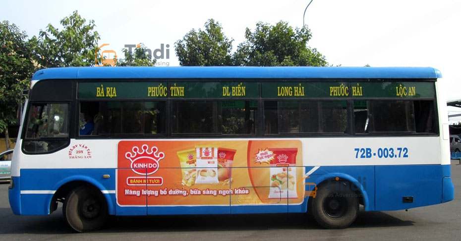 Quảng Cáo Xe Buýt Tại Vũng Tàu – Giải Pháp Truyền Thông Ngoài Trời Hiệu Quả Quảng cáo xe bus Vững Tàu – Đây là thị trường nhỏ nhưng có hiệu quả truyền thông ổn định
