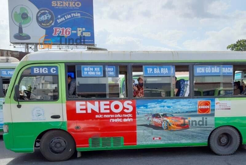 Quảng Cáo Xe Buýt Tại Vũng Tàu – Giải Pháp Truyền Thông Ngoài Trời Hiệu Quả Tindi Bus Ads luôn sẵn sàng tư vấn giúp doanh nghiệp lựa chọn tuyến ưu tiên phù hợp với chiến dịch quảng cáo xe bus Vững Tàu