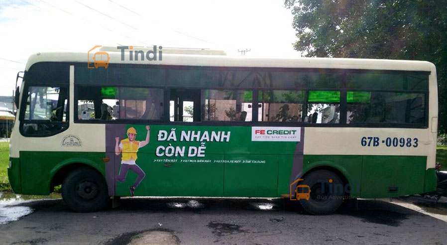 Quảng Cáo Xe Buýt Tại An Giang – Giải Pháp Phủ Thương Hiệu Hiệu Quả Tại Miền Tây Báo giá quảng cáo xe buýt An Giang có thể điều chỉnh dựa trên tuyến, số lượng xe và thời gian triển khai