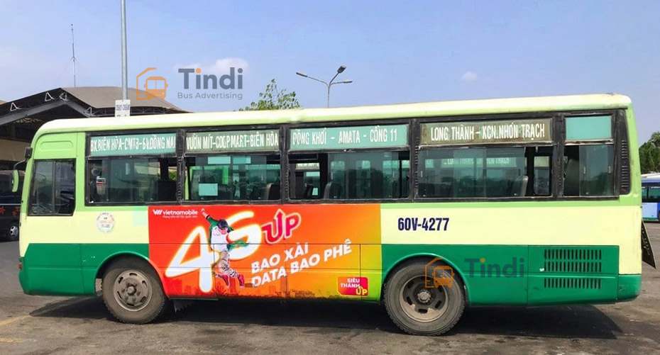 Quảng Cáo Xe Buýt Tại Đồng Nai – Giải Pháp Tăng Nhận Diện Thương Hiệu Hiệu Quả Báo giá quảng cáo xe bus Đồng Nai có thể thay đổi nhẹ tùy tuyến xe, quy mô chiến dịch và thời điểm triển khai