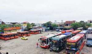 quảng cáo xe buýt tại Huế - Tindi Media