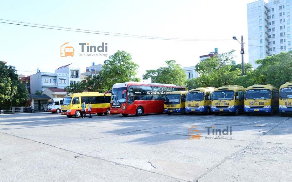 Quảng cáo xe buýt tại Hưng Yên – Kênh truyền thông phủ sóng toàn tỉnh hiệu quả Quảng cáo xe buýt tại Hưng Yên nổi lên như một hình thức truyền thông ngoài trời thông minh, hiệu quả và tiết kiệm