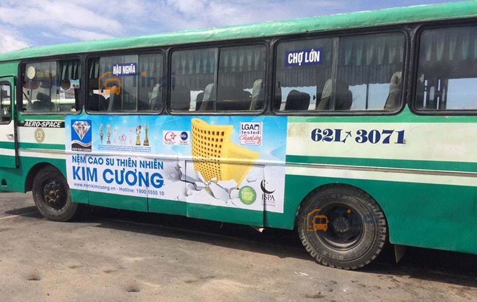 Quảng Cáo Xe Buýt Tại Long An – Giải Pháp Truyền Thông Hiệu Quả Cho Doanh Nghiệp Báo giá quảng cáo xe buýt Long An có thể thay đổi nhẹ tùy tuyến xe, quy mô chiến dịch và thời điểm triển khai