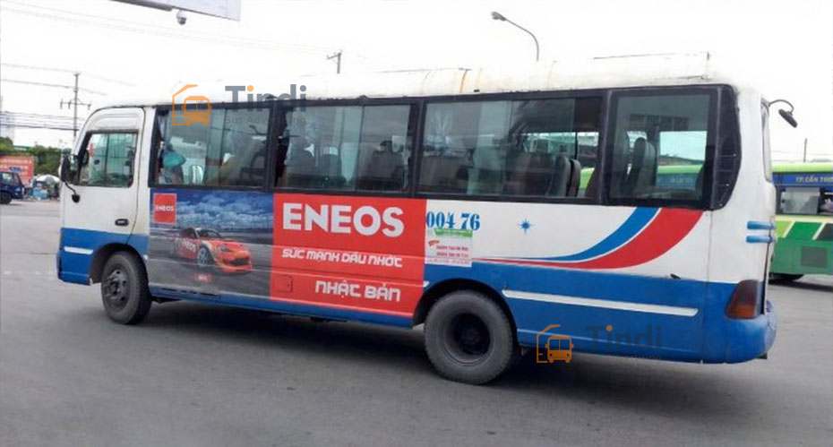 Quảng Cáo Xe Buýt Tại Vĩnh Long – Giải Pháp Nhận Diện Thương Hiệu Hiệu Quả & Bền Vững Tindi Bus Ads luôn sẵn sàng tư vấn giúp doanh nghiệp lựa chọn tuyến ưu tiên phù hợp với chiến dịch quảng cáo xe bus Vĩnh Long