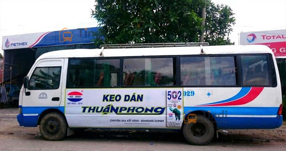 Quảng Cáo Xe Buýt Tại Vĩnh Long – Giải Pháp Nhận Diện Thương Hiệu Hiệu Quả & Bền Vững Quảng cáo xe bus Vĩnh Long doanh nghiệp dễ dàng đạt hàng chục nghìn lượt tiếp cận/ngày với chi phí tối ưu