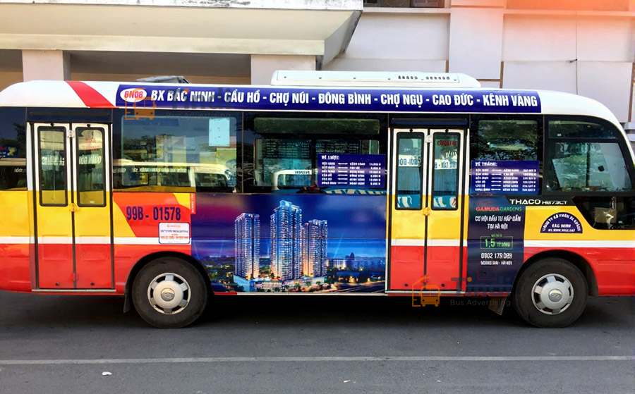 Tindi Bus Ads luôn sẵn sàng hỗ trợ giúp doanh nghiệp chọn tuyến quảng cáo tối ưu nhất theo mục tiêu và ngân sách