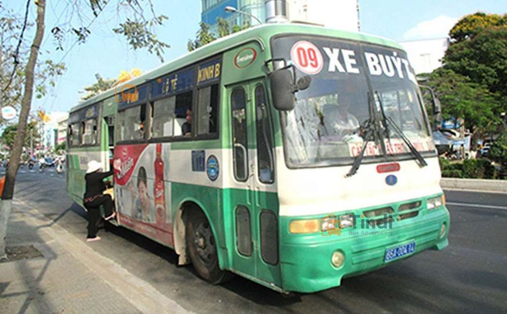Quảng Cáo Xe Buýt Tại Trà Vinh – Giải Pháp Phủ Sóng Thương Hiệu Hiệu Quả Tại Đô Thị Loại II Quảng cáo trên xe buýt Trà Vinh giúp thương hiệu xuất hiện liên tục, tăng khả năng nhận diện và ghi nhớ