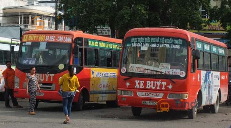 Quảng cáo xe buýt tại Đồng Tháp – giải pháp ooh chi phí tối ưu, phủ sóng toàn tỉnh cho thương hiệu Quảng cáo xe buýt tại Đồng Tháp đang trở thành lựa chọn chiến lược của các thương hiệu muốn mở rộng độ phủ