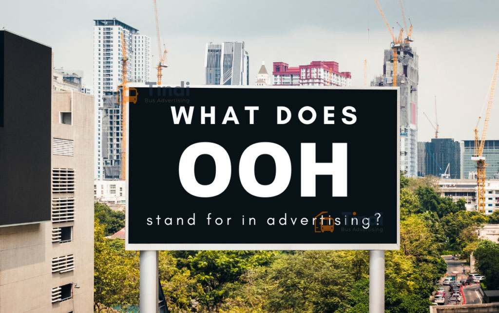 OOH Là Gì? Vai Trò Của Quảng Cáo Xe Bus Trong OOH OOH là gì? OOH (Out Of Home) là thuật ngữ dùng để chỉ tất cả các hình thức quảng cáo xuất hiện bên ngoài không gian riêng tư của con người