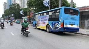 Doanh nghiệp nên yêu cầu báo giá quảng cáo xe bus chi tiết theo nhu cầu thực tế để có phương án chính xác